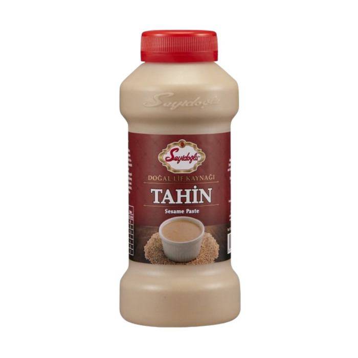 Tahin 550 Gr