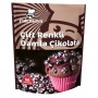Çikolata Çift Renkli Damla 70 Gr