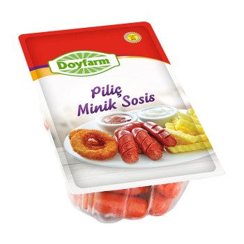 Sosis Doyfarm Mini 500 Gr