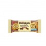 Dankek Çikolatalı Rulo Pasta 235 Gr