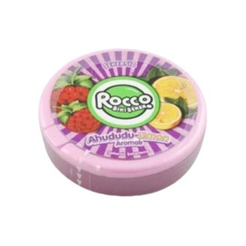 Rocco Ahududu Limon 12 gr