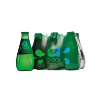 Doğal Maden Suyu 6x200 Ml