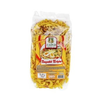 Saçaklı Erişte 500Gr