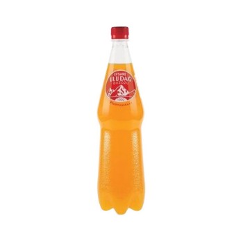 Gazoz Efsane Portakallı 1 Lt
