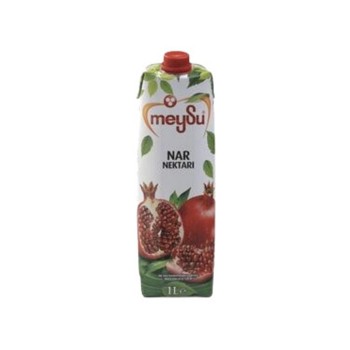 Nar Nektarı