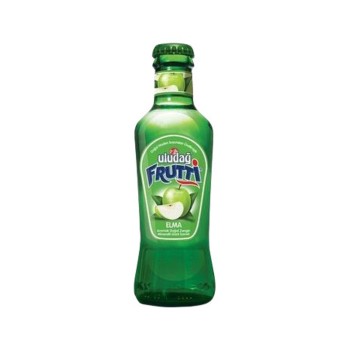 Maden Suyu Elma Aromalı 200 Ml