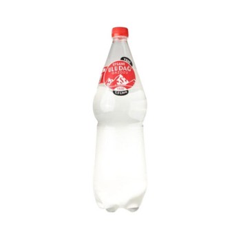 Gazoz 1,5 Lt