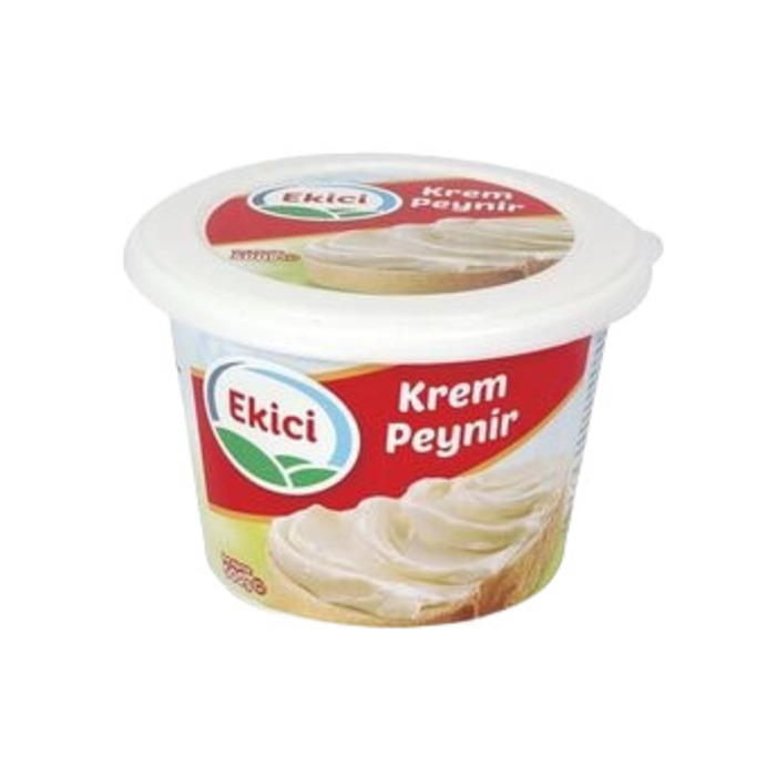 Krem Peynir 500 gr