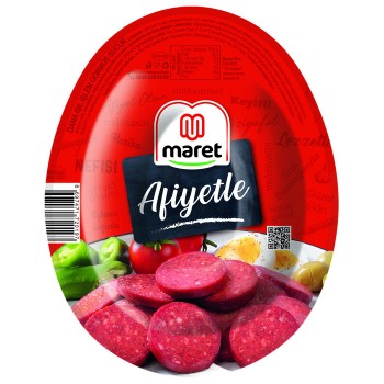 Sucuk Afiyetle 200 Gr