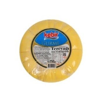 Tereyağ Tuzsuz 750 Gr