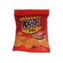 Krispi Tırtıklı Acılı Kraker 48 Gr