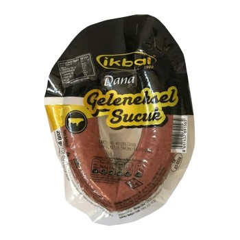 Sucuk Fermente 200 Gr