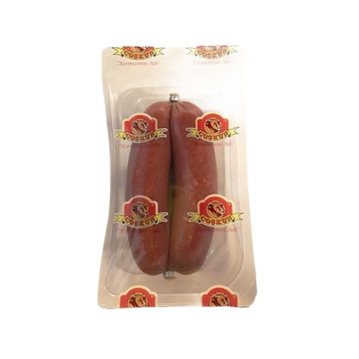 Sucuk Çatal 250 Gr