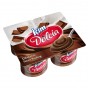 Puding Dolcia Çikolatalı 4x100 Gr
