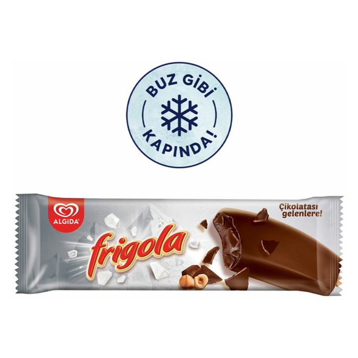 Frigola 60 Ml
