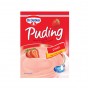 Puding Çilekli 120 Gr