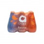 Kara Mix Maden Suyu 6x200 Ml