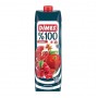 Meyve Suyu %100 Kırmızı Meyvelerden 1 Lt