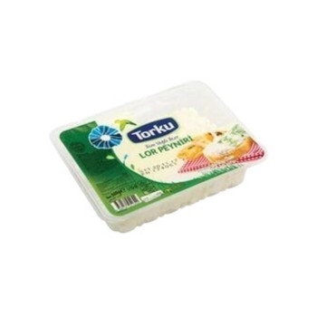 Peynir Yarım Yağlı Taze Lor 500 Gr