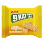 9 Kat Tat Muzlu Kremalı Gofret 39 Gr