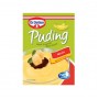 Puding Muzlu 120 Gr