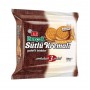 Bisküvi Burçak Sütlü Kremalı Yulaflı 300 Gr