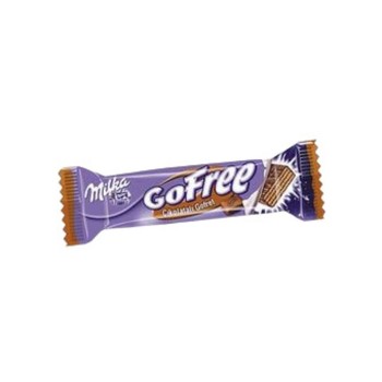 Gofree Gofret Çikolatalı 28.5 Gr