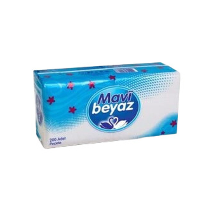 Peçete 200'lü