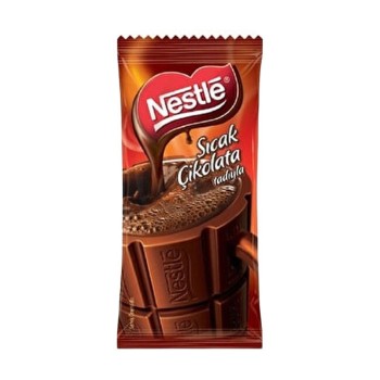 Sıcak Çikolata 18.5 Gr