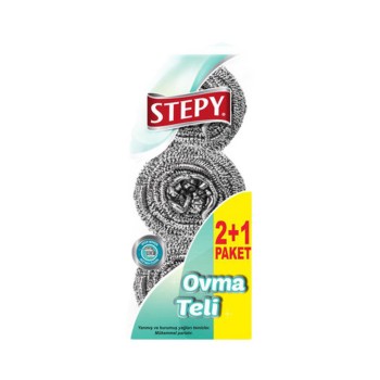 Tel Ovma 3'lü