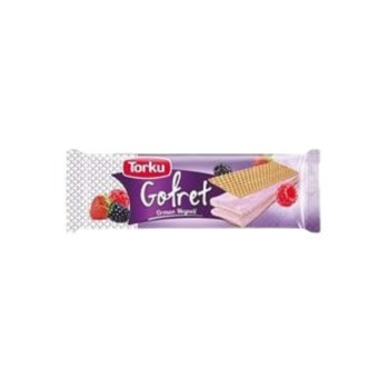 Gofret Orman Meyveli 142 Gr