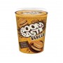 Burger Boom Bastıc 120 Gr
