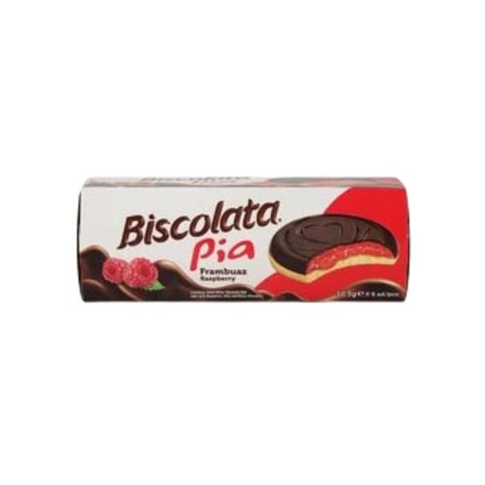 Biscolata Pia Franbuazlı 100 Gr