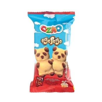 Ozmo Ogopogo Kek 30 Gr