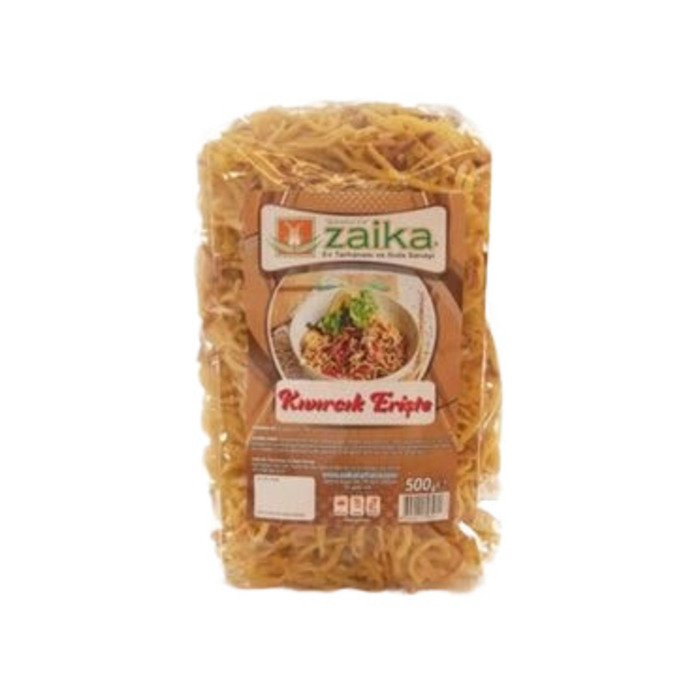 Kıvırcık Erişte 500 gr