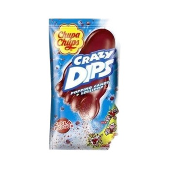 Patlayan Şeker Cola 16 Gr