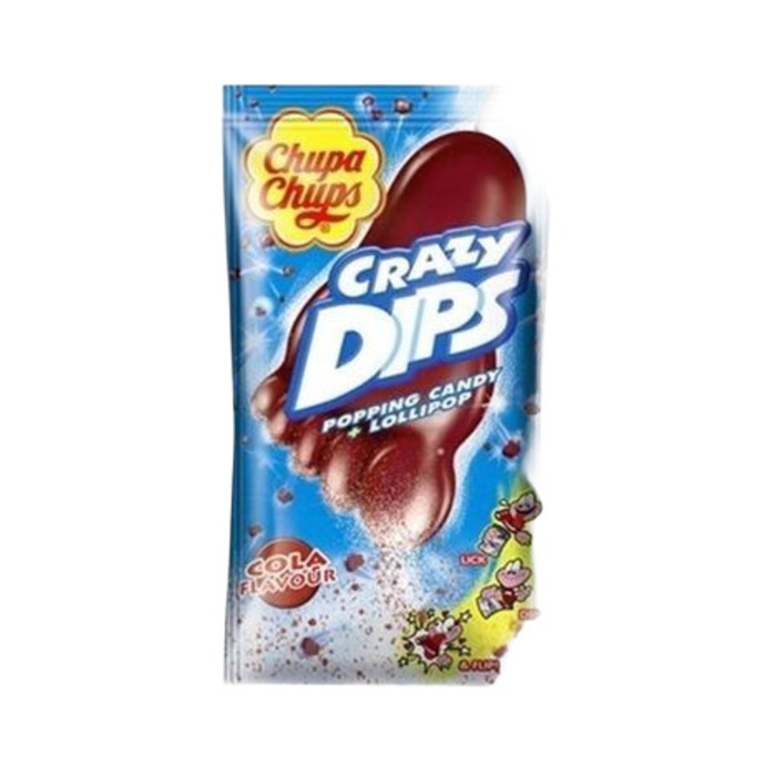 Patlayan Şeker Cola 16 Gr