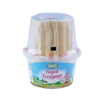 Yayık Tereyağı 450 Gr