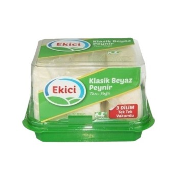Beyaz Peynir Klasik 600 gr