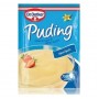 Puding Vanilyalı 120 Gr