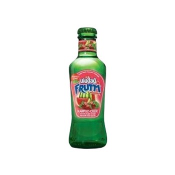 Frutti Maden Suyu Karpuz & Çilek Aromalı 200 Ml