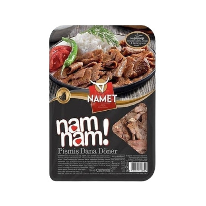 Dana Döner 200 Gr