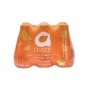 Maden Suyu Düşes Armudu & Nektarin Aromalı 6x200 Ml