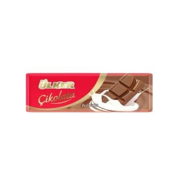 Sütlü Baton Çikolata 30 Gr