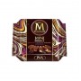 Mini Double Çikolata Karadut & Böğürtlen Karamel 6x360 Ml