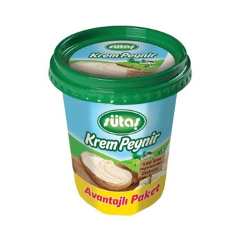 Krem Peynir 300 gr