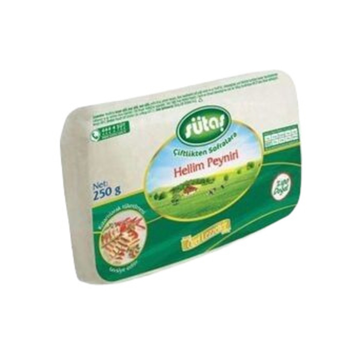 Peynir Hellim 250 Gr