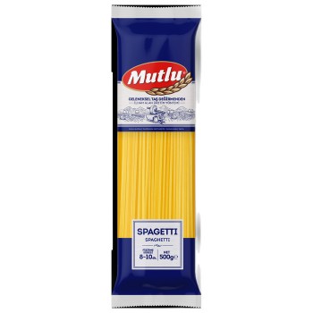 Spaghetti Makarna 500 Gr