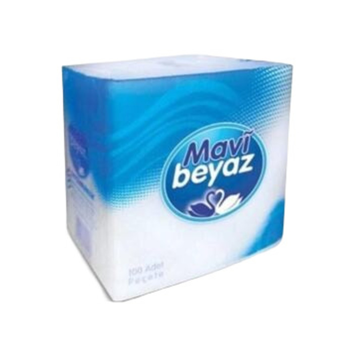 Peçete 100'lü
