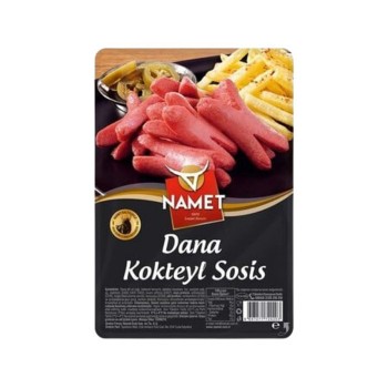 Sosis Dana Kokteyl 250 Gr